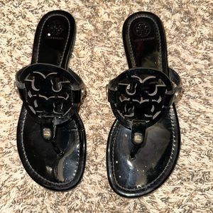 Tory Burch miller sandals